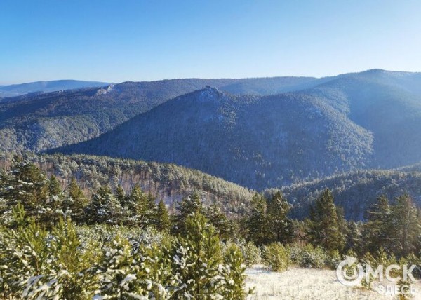 Театр балета, Манжерок, ГЭС и Сростки. Первый тур по Сибири на поезде запустят из Омска