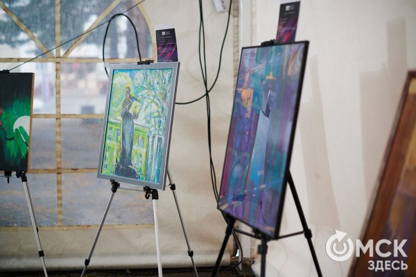 Закрытие OM FEST'а: От вдохновляющих лекций для айтишников до вечеринки с DJ-сетами Закрытие OM FEST'а: От вдохновляющих лекций для айтишников до вечеринки с DJ-сетами