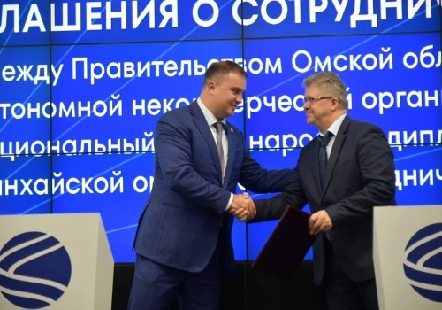 Хоценко предложил ШОС создать реестр площадок для испытания сельхозкультур Хоценко предложил ШОС создать реестр площадок для испытания сельхозкультур