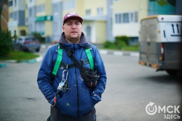 Играем с воспоминаниями и перелистываем страницы истории. Галерея под открытым небом продолжает удивлять