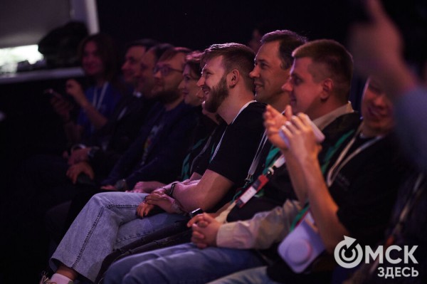 Профессиональное IT-комьюнити - ключ к успеху. Рассказываем, как открылась конференция DevFest 2024 Профессиональное IT-комьюнити - ключ к успеху. Рассказываем, как открылась конференция DevFest 2024