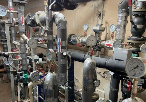 Мэрия Омска объявила начало отопительного сезона