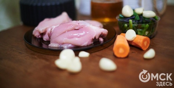 Всего три принципа: как должно выглядеть правильное питание Всего три принципа: как должно выглядеть правильное питание