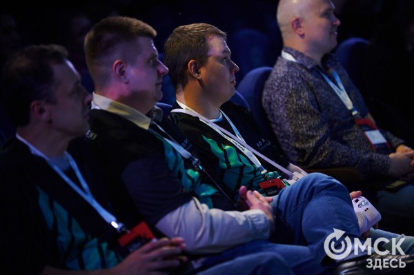 Профессиональное IT-комьюнити - ключ к успеху. Рассказываем, как открылась конференция DevFest 2024 Профессиональное IT-комьюнити - ключ к успеху. Рассказываем, как открылась конференция DevFest 2024