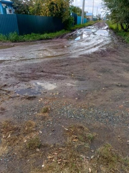 Жене омича-бойца СВО с детьми пришлось перебираться в арендованную квартиру