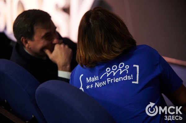 Профессиональное IT-комьюнити - ключ к успеху. Рассказываем, как открылась конференция DevFest 2024 Профессиональное IT-комьюнити - ключ к успеху. Рассказываем, как открылась конференция DevFest 2024