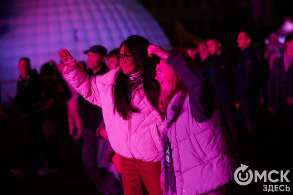 Итоги OM FEST'а: успехи, уроки и ожидания грядущего фестиваля Итоги OM FEST'а: успехи, уроки и ожидания грядущего фестиваля