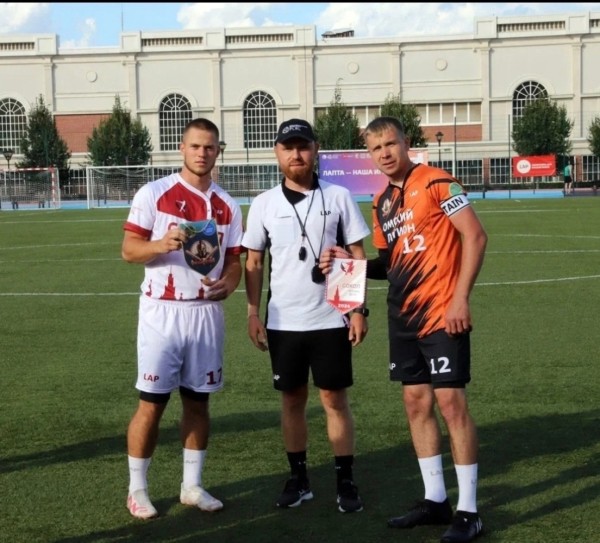 Александр Чебан: "Лапта - это не шахматы, здесь думать быстро надо" Александр Чебан: "Лапта - это не шахматы, здесь думать быстро надо"