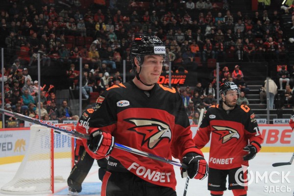 А пока на выходе пшик. Что происходит с "Авангардом"?