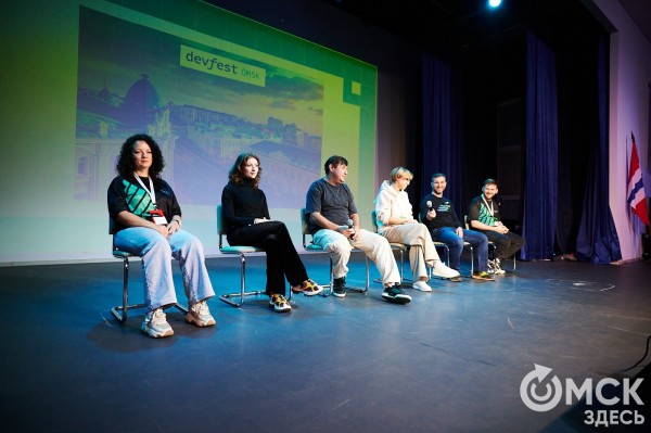 Итоги OM FEST'а: успехи, уроки и ожидания грядущего фестиваля Итоги OM FEST'а: успехи, уроки и ожидания грядущего фестиваля