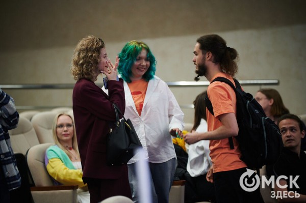 Десятки часов в неделю и море креатива: финалисты IT-Лаборатории покорили жюри на DemoFest