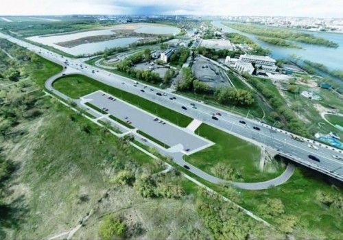 Новую развязку у ДОСААФ облюбовали шумные стритрейсеры Новую развязку у ДОСААФ облюбовали шумные стритрейсеры