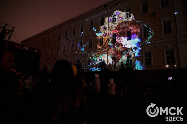 Закрытие OM FEST'а: От вдохновляющих лекций для айтишников до вечеринки с DJ-сетами Закрытие OM FEST'а: От вдохновляющих лекций для айтишников до вечеринки с DJ-сетами