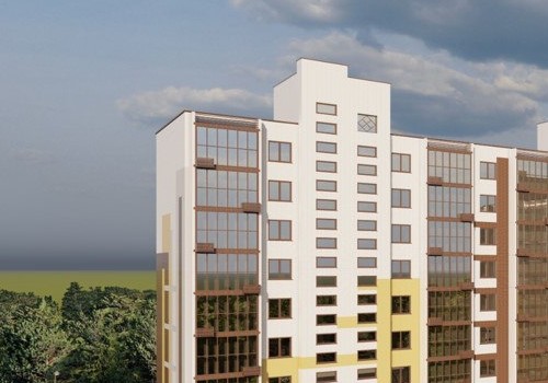 Цена омских новостроек почти достигла 140 тыс. за кв. м. Цена омских новостроек почти достигла 140 тыс. за кв. м.