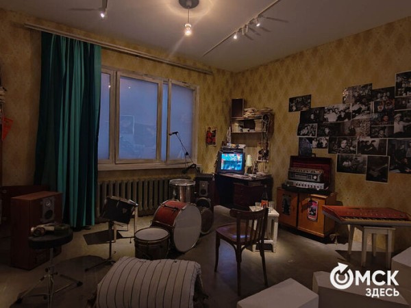 Сокровищница рок-наследия. Почему музей-квартира Егора Летова должен стать реальностью Сокровищница рок-наследия. Почему музей-квартира Егора Летова должен стать реальностью