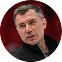 Идём шаг за шагом. С кем и без кого омский "Авангард" начнёт сезон