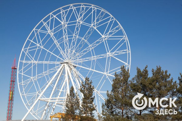 Театр балета, Манжерок, ГЭС и Сростки. Первый тур по Сибири на поезде запустят из Омска