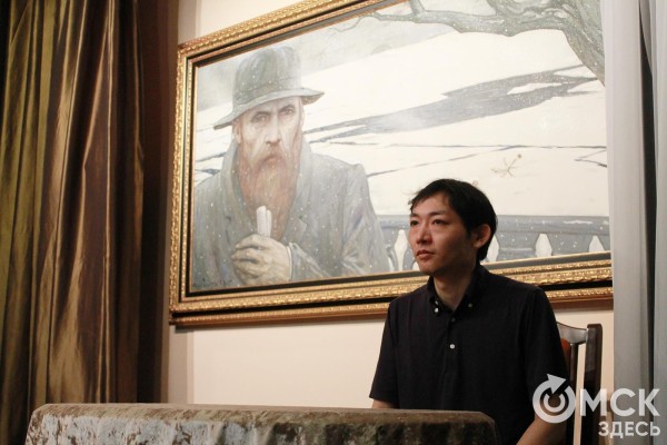 Грешники, философия и фанфики. Литературовед из Японии - о "жизни" Достоевского в его стране