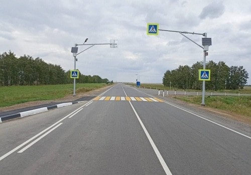 Общую стоимость Северного обхода Омска оценили в 63 млрд. руб.