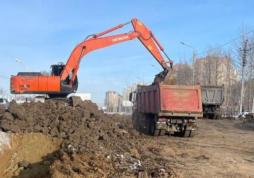 План жилого комплекса на улице Пушкина приблизился к реализации — проект прошел экспертизу