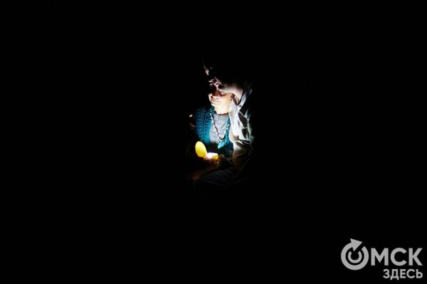 Одного маленького "хм" достаточно. О современном театре и любви к эпатажу в интервью с режиссёром московского театра