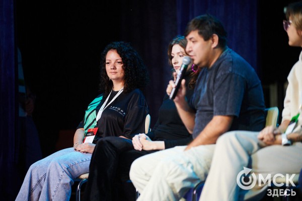 Профессиональное IT-комьюнити - ключ к успеху. Рассказываем, как открылась конференция DevFest 2024 Профессиональное IT-комьюнити - ключ к успеху. Рассказываем, как открылась конференция DevFest 2024