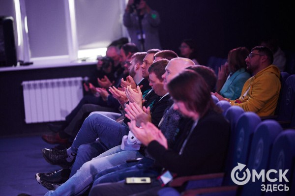 Профессиональное IT-комьюнити - ключ к успеху. Рассказываем, как открылась конференция DevFest 2024 Профессиональное IT-комьюнити - ключ к успеху. Рассказываем, как открылась конференция DevFest 2024