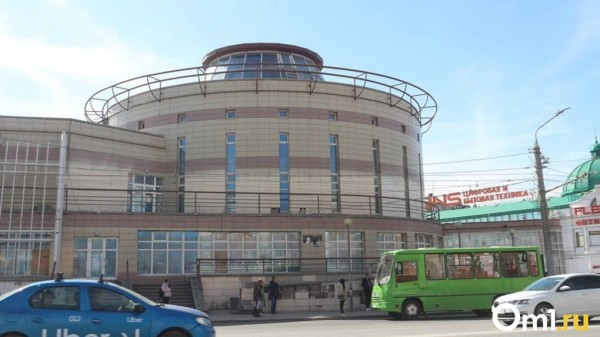 Стало известно, когда в Омске откроется обновлённый «Летур» Стало известно, когда в Омске откроется обновлённый «Летур»