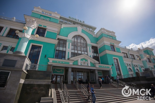 Театр балета, Манжерок, ГЭС и Сростки. Первый тур по Сибири на поезде запустят из Омска