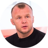 Три победы одержали бойцы команды Шлеменко в питерском турнире