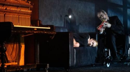 Лев Степаненко: «Театр, дай нам положительных героев, ищите их, ищите и обрящете»