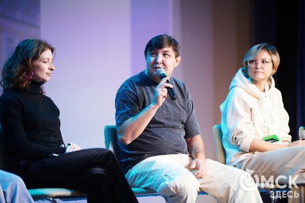 Профессиональное IT-комьюнити - ключ к успеху. Рассказываем, как открылась конференция DevFest 2024 Профессиональное IT-комьюнити - ключ к успеху. Рассказываем, как открылась конференция DevFest 2024