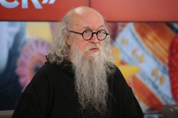 Сокровищница рок-наследия. Почему музей-квартира Егора Летова должен стать реальностью Сокровищница рок-наследия. Почему музей-квартира Егора Летова должен стать реальностью