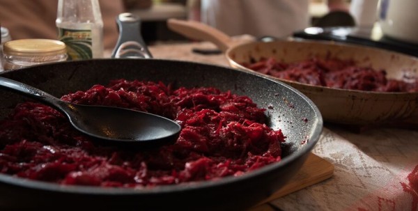 Почему в холода мы так любим поесть Почему в холода мы так любим поесть