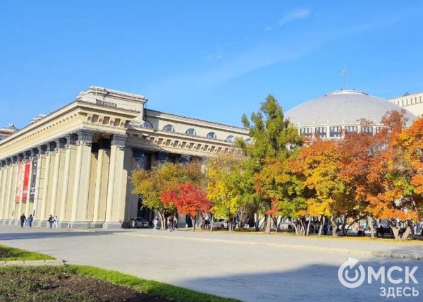 Театр балета, Манжерок, ГЭС и Сростки. Первый тур по Сибири на поезде запустят из Омска