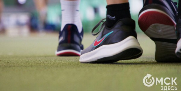 В Омске пройдёт экстремальный забег с 8-метровой горкой В Омске пройдёт экстремальный забег с 8-метровой горкой