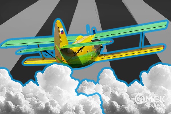 Чем запомнился август? Флешбэки по омским новостям