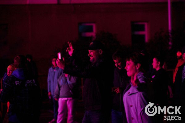 Закрытие OM FEST'а: От вдохновляющих лекций для айтишников до вечеринки с DJ-сетами Закрытие OM FEST'а: От вдохновляющих лекций для айтишников до вечеринки с DJ-сетами