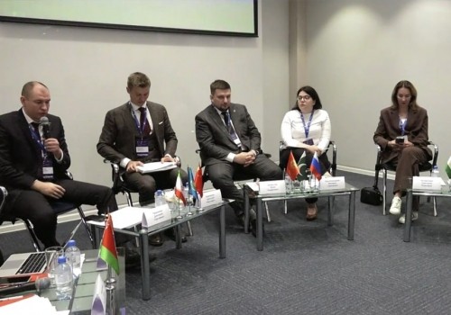 Омск претендует на звание «молодёжной столицы» Шанхайской организации сотрудничества