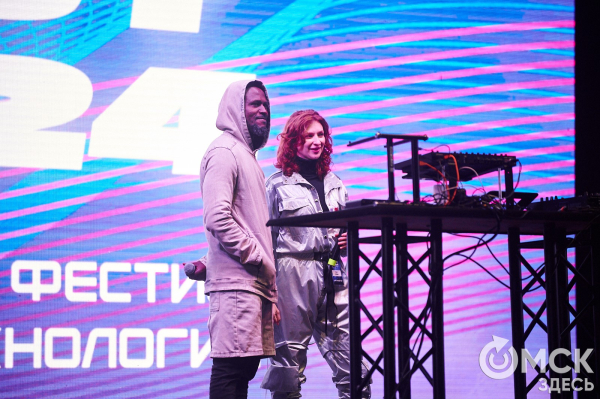 Итоги OM FEST'а: успехи, уроки и ожидания грядущего фестиваля Итоги OM FEST'а: успехи, уроки и ожидания грядущего фестиваля