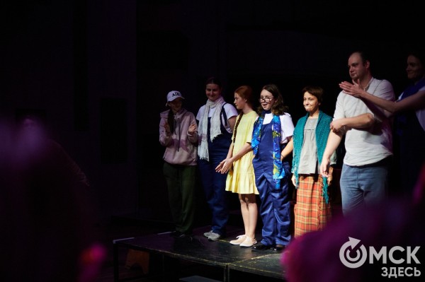 Одного маленького "хм" достаточно. О современном театре и любви к эпатажу в интервью с режиссёром московского театра