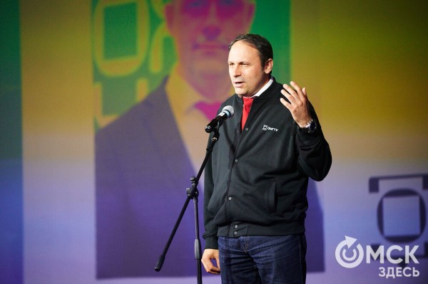 Профессиональное IT-комьюнити - ключ к успеху. Рассказываем, как открылась конференция DevFest 2024 Профессиональное IT-комьюнити - ключ к успеху. Рассказываем, как открылась конференция DevFest 2024