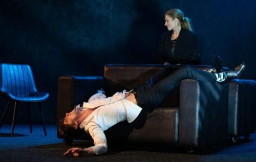 Лев Степаненко: «Театр, дай нам положительных героев, ищите их, ищите и обрящете»