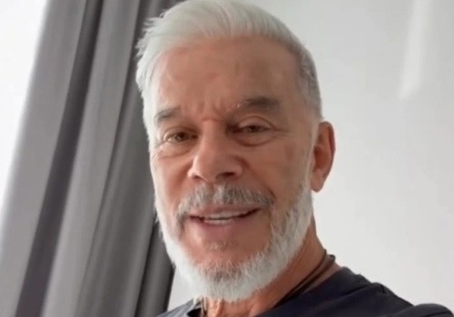 Олегу Газманову, несмотря на простуду, понравилось в  Омске