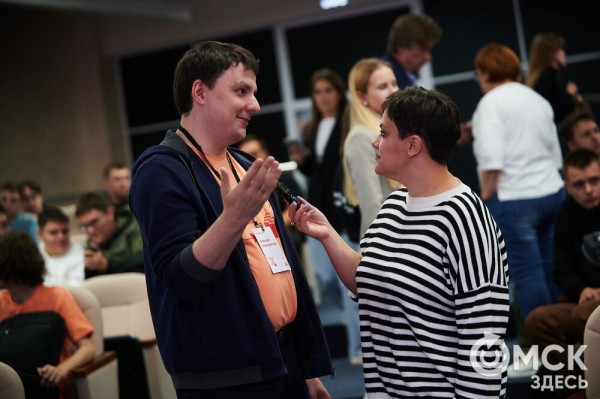 Десятки часов в неделю и море креатива: финалисты IT-Лаборатории покорили жюри на DemoFest