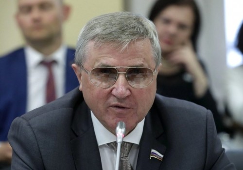 Смолин: Глава нового министерства науки Омской области уже определен