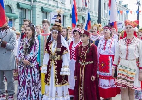 В Омской области планируют построить этнодеревню В Омской области планируют построить этнодеревню