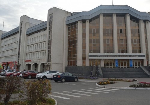 СМИ: лидер омской «Партия Роста» задолжал налоговикам 18 млн. руб