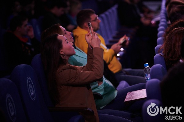 Профессиональное IT-комьюнити - ключ к успеху. Рассказываем, как открылась конференция DevFest 2024 Профессиональное IT-комьюнити - ключ к успеху. Рассказываем, как открылась конференция DevFest 2024