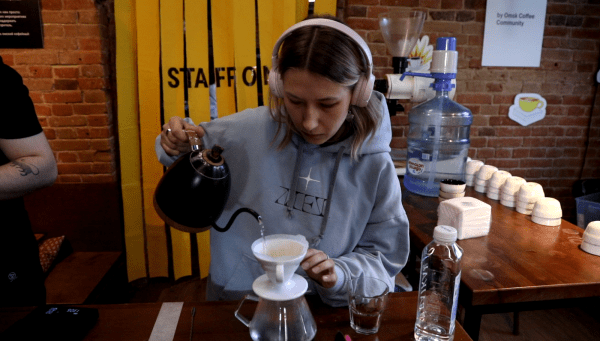 "3 в 1" или турка? Проверяем искушённых кофеманов